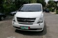 Selling 2nd Hand Hyundai Grand Starex 2008 Automatic Diesel at 87927 km in Pasig-0