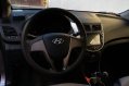 2nd Hand Hyundai Accent Manual Diesel for sale in Mabalacat-1