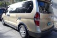 Hyundai Starex 2010 Manual Diesel for sale in Quezon City-2