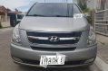 Selling Hyundai Grand Starex 2014 in Muntinlupa-1