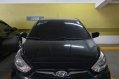 Selling 2nd Hand Hyundai Accent 2012 in Mandaluyong-0