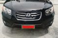 Selling Black Hyundai Santa Fe 2010 in Manila-0