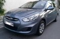 2nd Hand Hyundai Accent 2017 at 18000 km for sale in San Juan-2