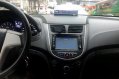 Selling 2nd Hand Hyundai Accent 2012 in Mandaluyong-4