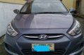 2nd Hand Hyundai Accent Manual Diesel for sale in Mabalacat-3