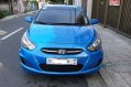 Selling 2nd Hand Hyundai Accent 2019 at 9000 km in Quezon City-1