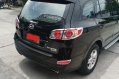 Selling Black Hyundai Santa Fe 2010 in Manila-4