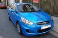 Selling 2nd Hand Hyundai Accent 2019 at 9000 km in Quezon City-6