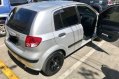 2nd Hand Hyundai Getz Manual Gasoline for sale in Bacong-0