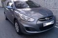 2nd Hand Hyundai Accent 2017 at 18000 km for sale in San Juan-1