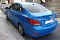 Selling 2nd Hand Hyundai Accent 2019 at 9000 km in Quezon City-2