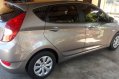 Selling 2nd Hand Hyundai Accent 2018 in Batangas City-1