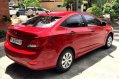 2nd Hand Hyundai Accent 2018 Manual Gasoline for sale in Pasig-2