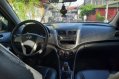 Hyundai Accent 2014 Manual Gasoline for sale in Bacoor-1