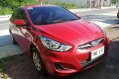 Selling 2nd Hand Hyundai Accent 2011 in Tarlac City-1