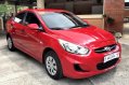 2nd Hand Hyundai Accent 2018 Manual Gasoline for sale in Pasig-0