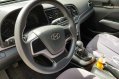 2nd Hand Hyundai Elantra 2018 Manual Gasoline for sale in Tagaytay-2