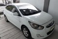 2nd Hand Hyundai Accent 2011 Automatic Gasoline for sale in San Fernando-0