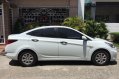Selling Hyundai Accent 2014 Automatic Gasoline in San Fernando-1