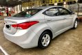 Selling Hyundai Elantra 2013 Manual Gasoline in Santa Rosa-3