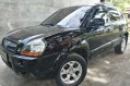 2nd Hand Hyundai Tucson 2009 Automatic Diesel for sale in Angeles-0