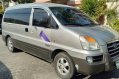 2nd Hand Hyundai Starex 2006 at 130000 km for sale in Parañaque-0