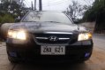Selling 2nd Hand Hyundai Sonata 2008 Automatic Gasoline at 114000 km in Baguio-2