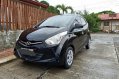 Hyundai Eon 2017 Manual Gasoline for sale in Cagayan De Oro-3