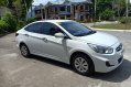 Hyundai Accent 2018 Manual Gasoline for sale in Bay-4