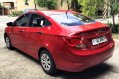 2nd Hand Hyundai Accent 2018 Manual Gasoline for sale in Pasig-3