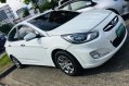 2013 Hyundai Accent for sale in Davao City-3