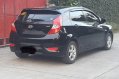 2nd Hand Hyundai Accent 2017 Hatchback Automatic Diesel for sale in Iloilo City-3