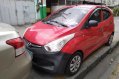 2012 Hyundai Eon for sale in Caloocan-1