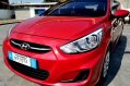 2nd Hand Hyundai Accent 2017 Automatic Diesel for sale in Cebu City-0