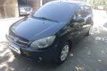 2nd Hand Hyundai Getz 2009 for sale in Taguig-0
