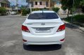 Hyundai Accent 2018 Manual Gasoline for sale in Bay-1
