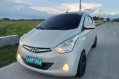 Hyundai Eon 2013 Manual Gasoline for sale in Quezon City-2