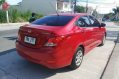 Selling 2nd Hand Hyundai Accent 2011 in Tarlac City-5