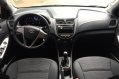 2nd Hand Hyundai Accent 2018 Manual Gasoline for sale in Pasig-4