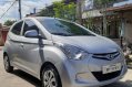 Selling Hyundai Eon 2017 at 13000 km in Pagsanjan-7