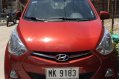 Sell 2nd Hand 2014 Hyundai Eon at 11000 km in Baliuag-0