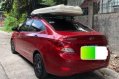 Hyundai Accent 2012 Manual Gasoline for sale in Quezon City-2