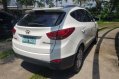 2nd Hand Hyundai Tucson 2012 for sale in Angeles-0
