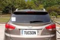 Selling Hyundai Tucson 2012 Automatic Diesel in Quezon City-1