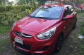 Selling Hyundai Accent 2017 Manual Gasoline in Quezon City-3