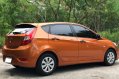 Selling 2nd Hand Hyundai Accent 2016 Hatchback Automatic Diesel at 50000 km in Parañaque-6
