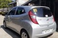 Selling Hyundai Eon 2017 at 13000 km in Pagsanjan-5