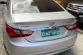 2nd Hand Hyundai Sonata 2012 at 100000 km for sale in Quezon City-2