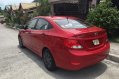 Selling Hyundai Accent 2017 Manual Gasoline in Quezon City-0