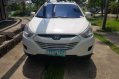 2nd Hand Hyundai Tucson 2012 for sale in Angeles-1